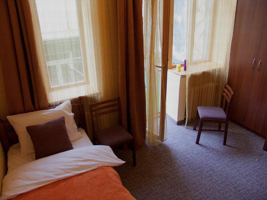 Hostel Lux Kaunas Room photo