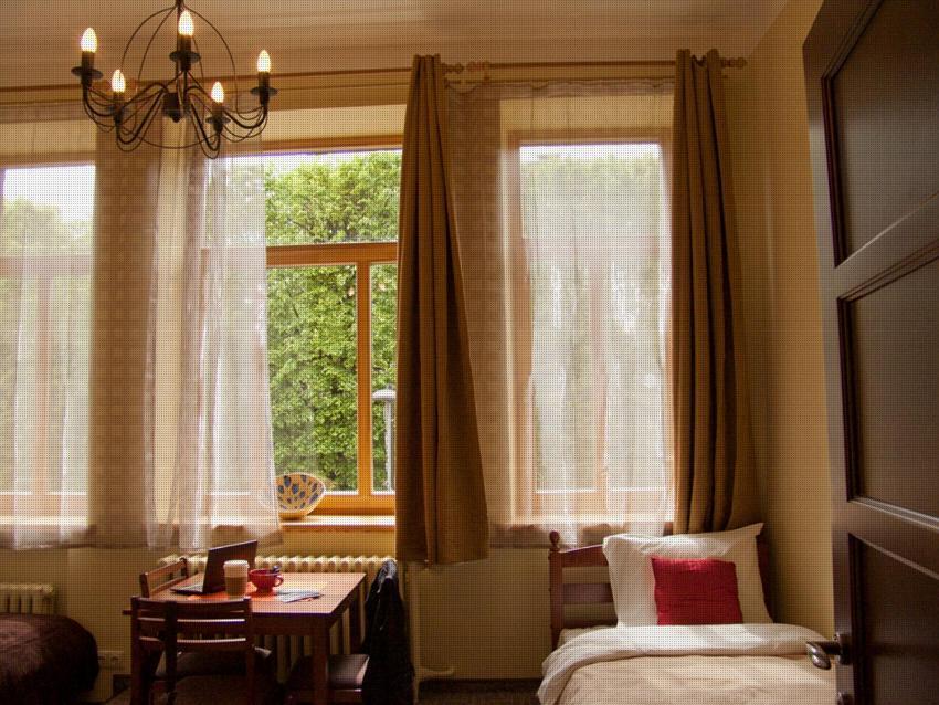 Hostel Lux Kaunas Room photo