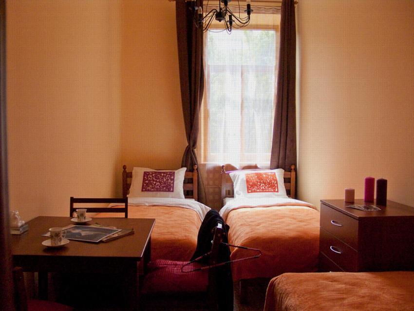 Hostel Lux Kaunas Room photo