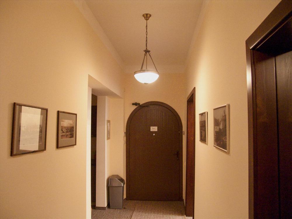 Hostel Lux Kaunas Exterior photo